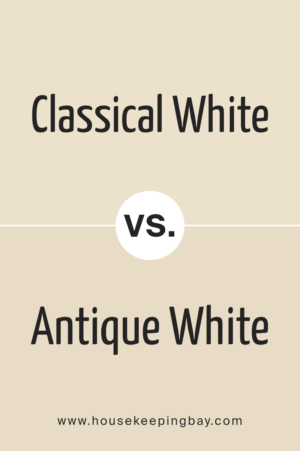 classical_white_sw_2829_vs_antique_white_sw_6119