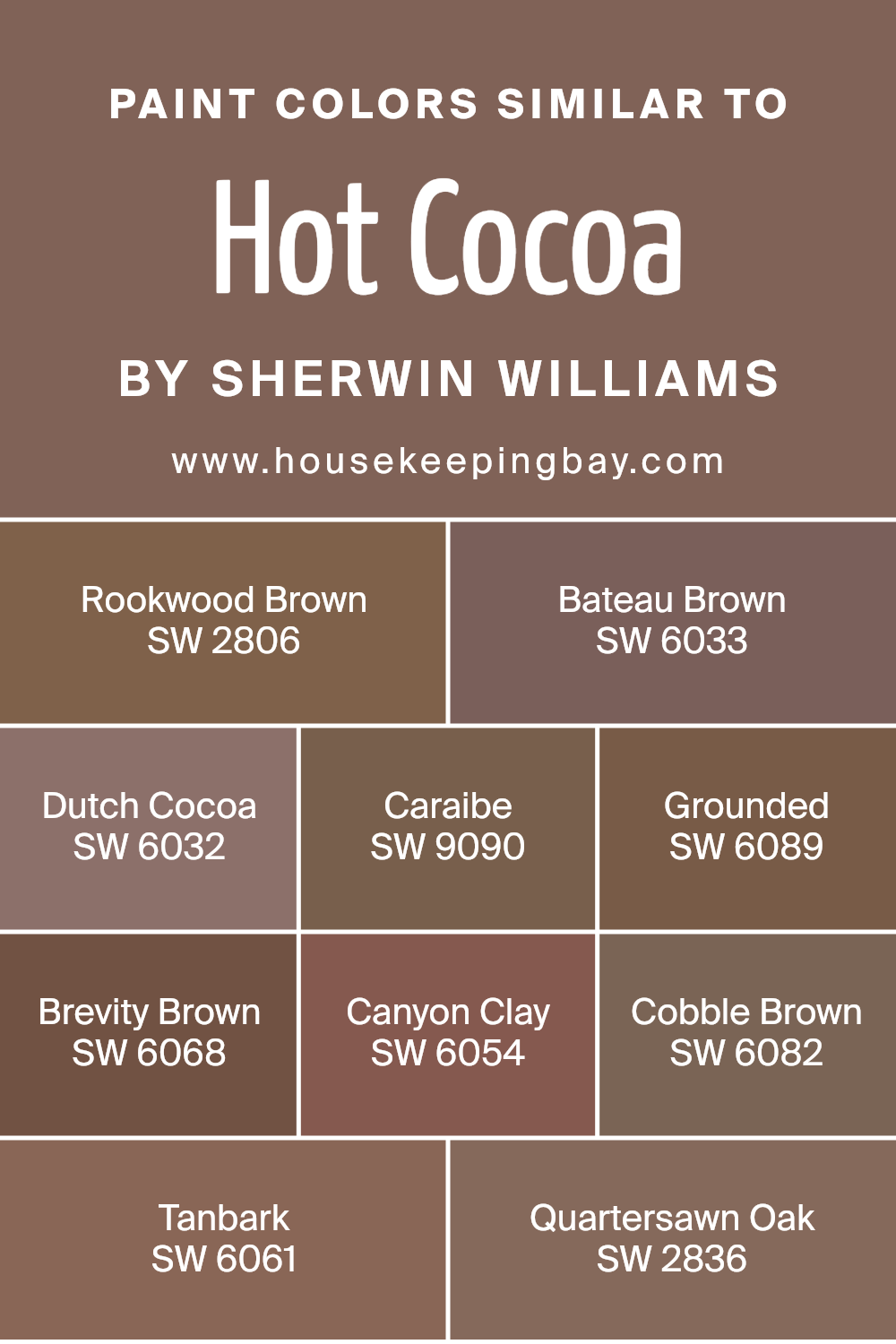colors_similar_to_hot_cocoa_sw_6047