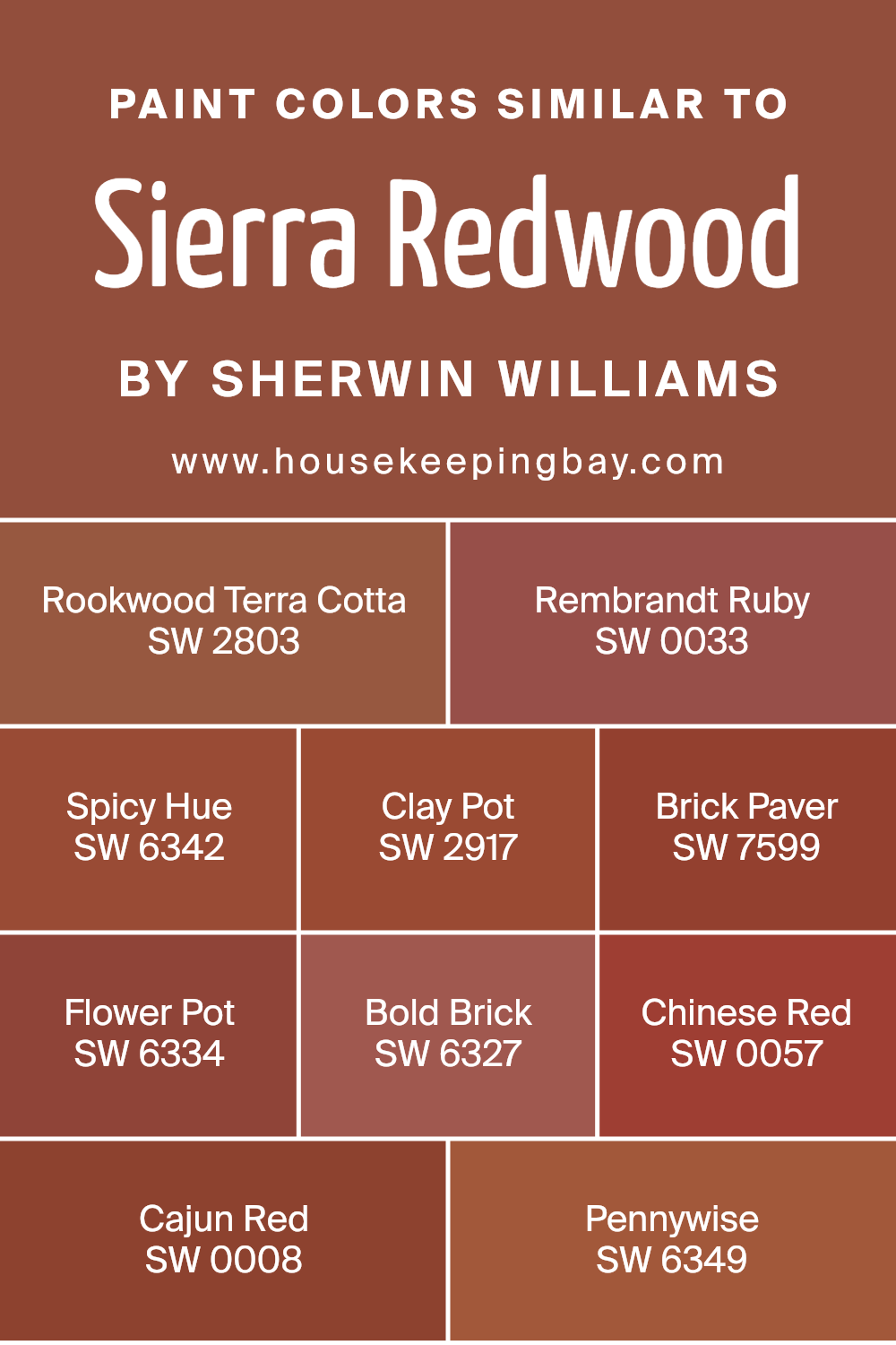 colors_similar_to_sierra_redwood_sw_7598