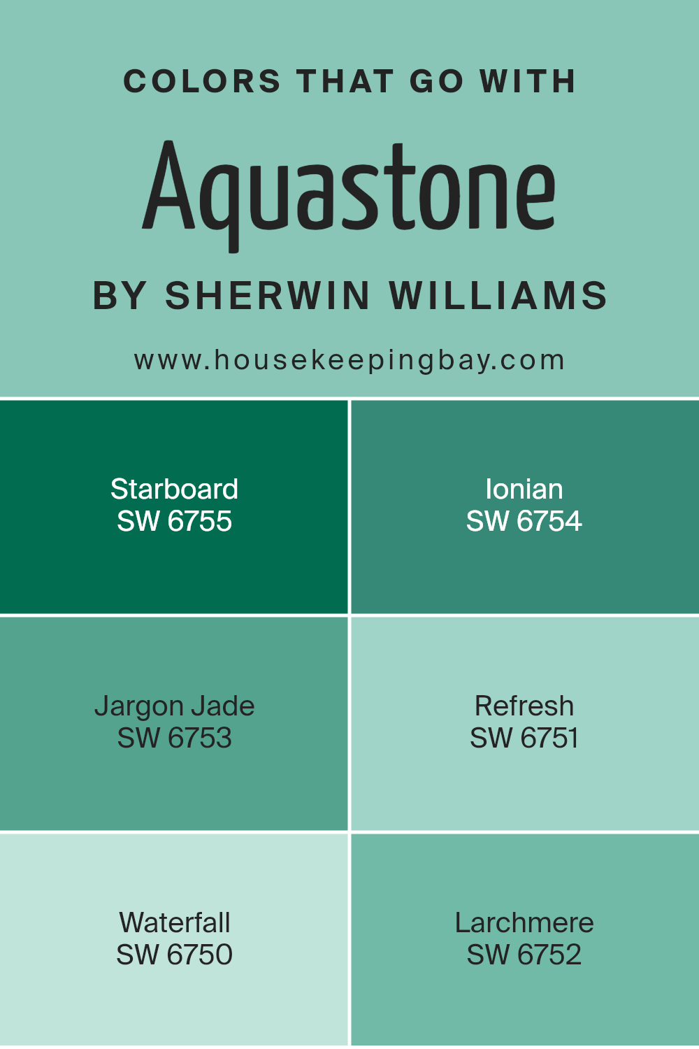 colors_that_go_with_aquastone_sw_9043