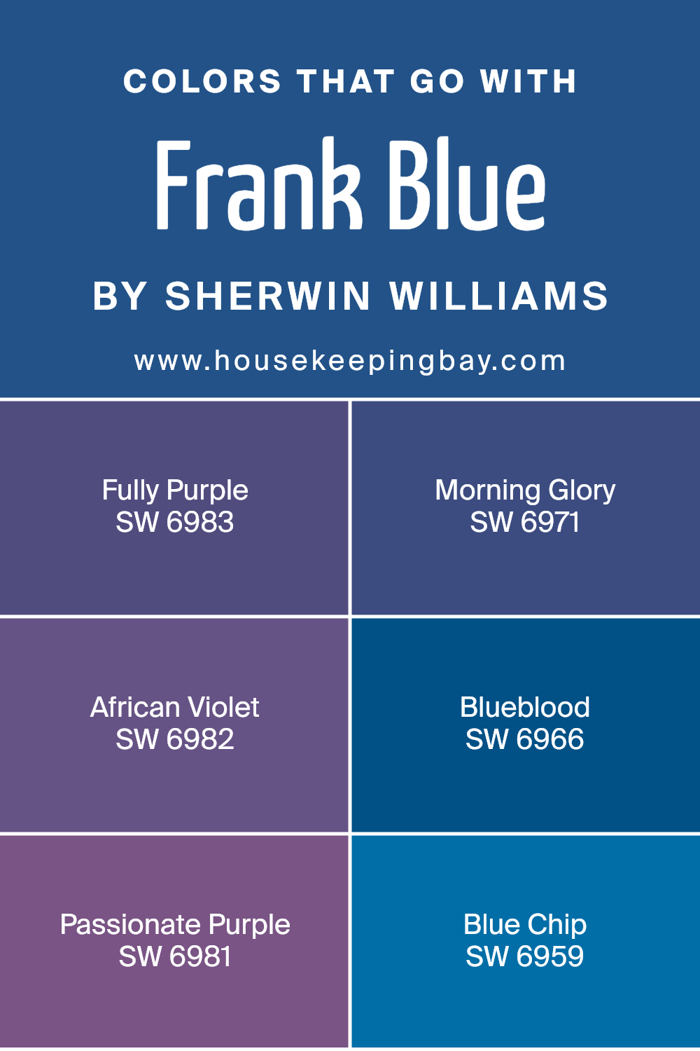 colors_that_go_with_frank_blue_sw_6967