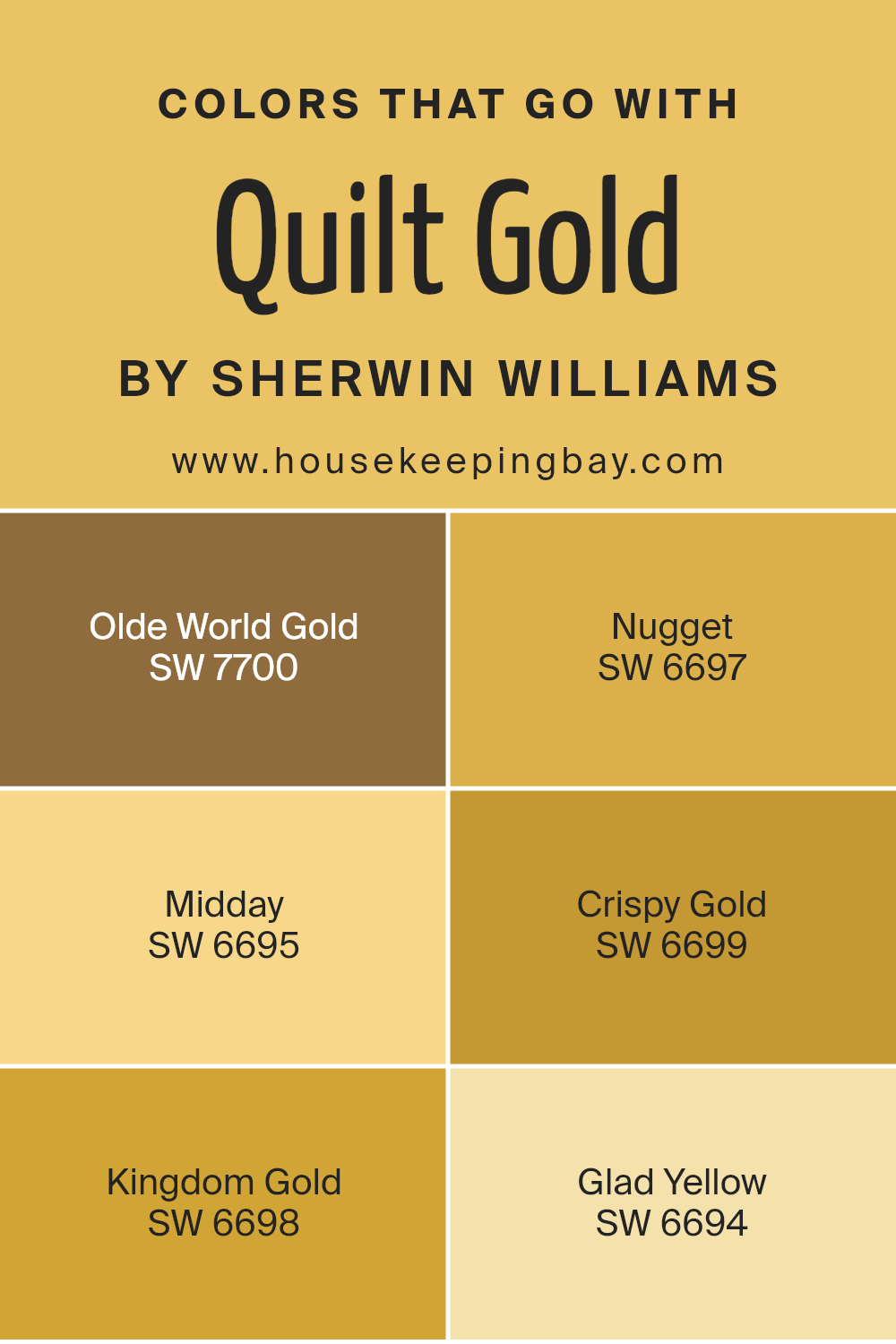 colors_that_go_with_quilt_gold_sw_6696
