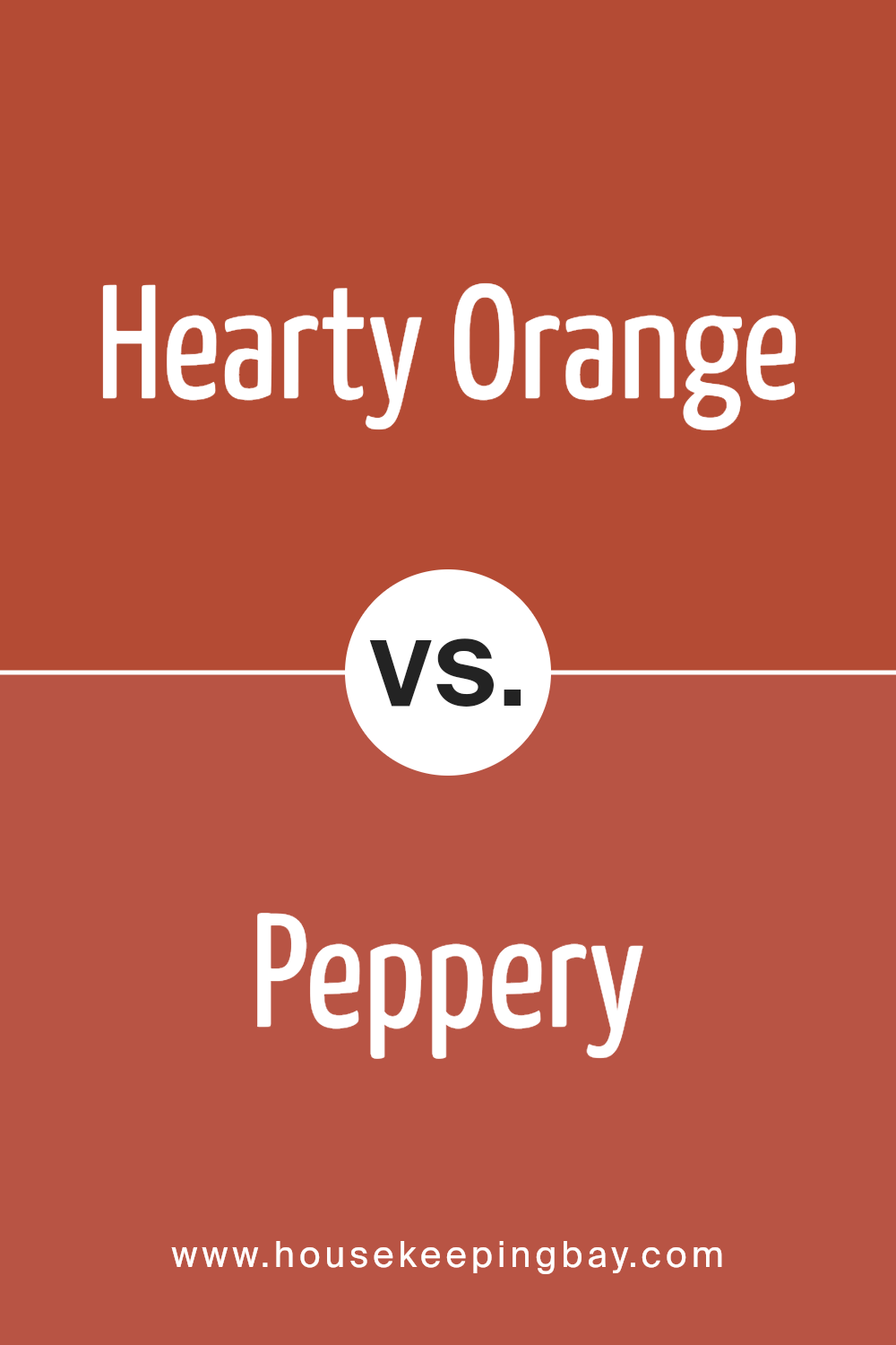 hearty_orange_sw_6622_vs_peppery_sw_6615