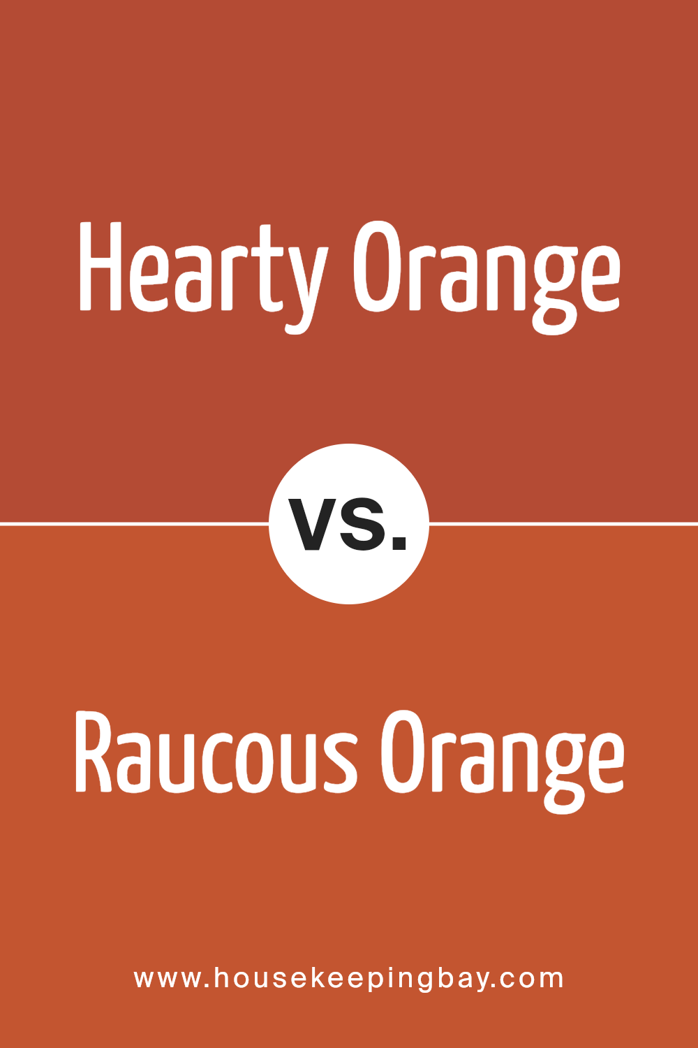 hearty_orange_sw_6622_vs_raucous_orange_sw_6883