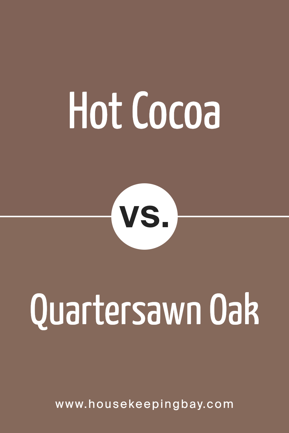 hot_cocoa_sw_6047_vs_quartersawn_oak_sw_2836