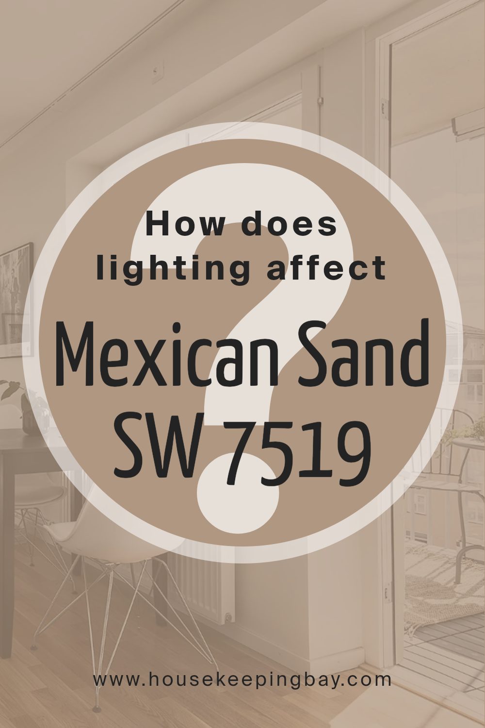 how_does_lighting_affect_mexican_sand_sw_7519