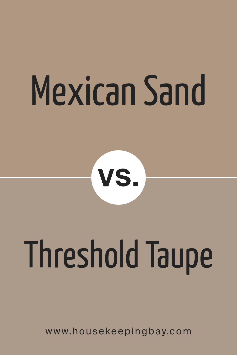 mexican_sand_sw_7519_vs_threshold_taupe_sw_7501