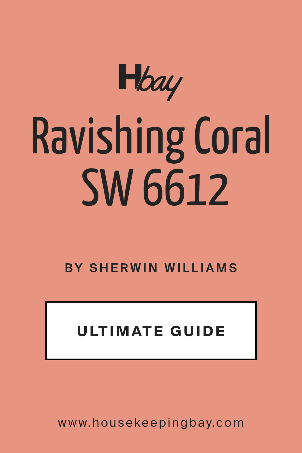 ravishing_coral_sw_6612_paint_color_by_sherwin_williams_ultimate_guide