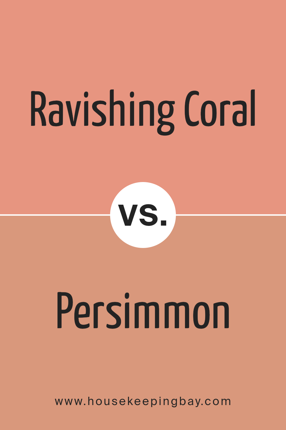 ravishing_coral_sw_6612_vs_persimmon_sw_6339