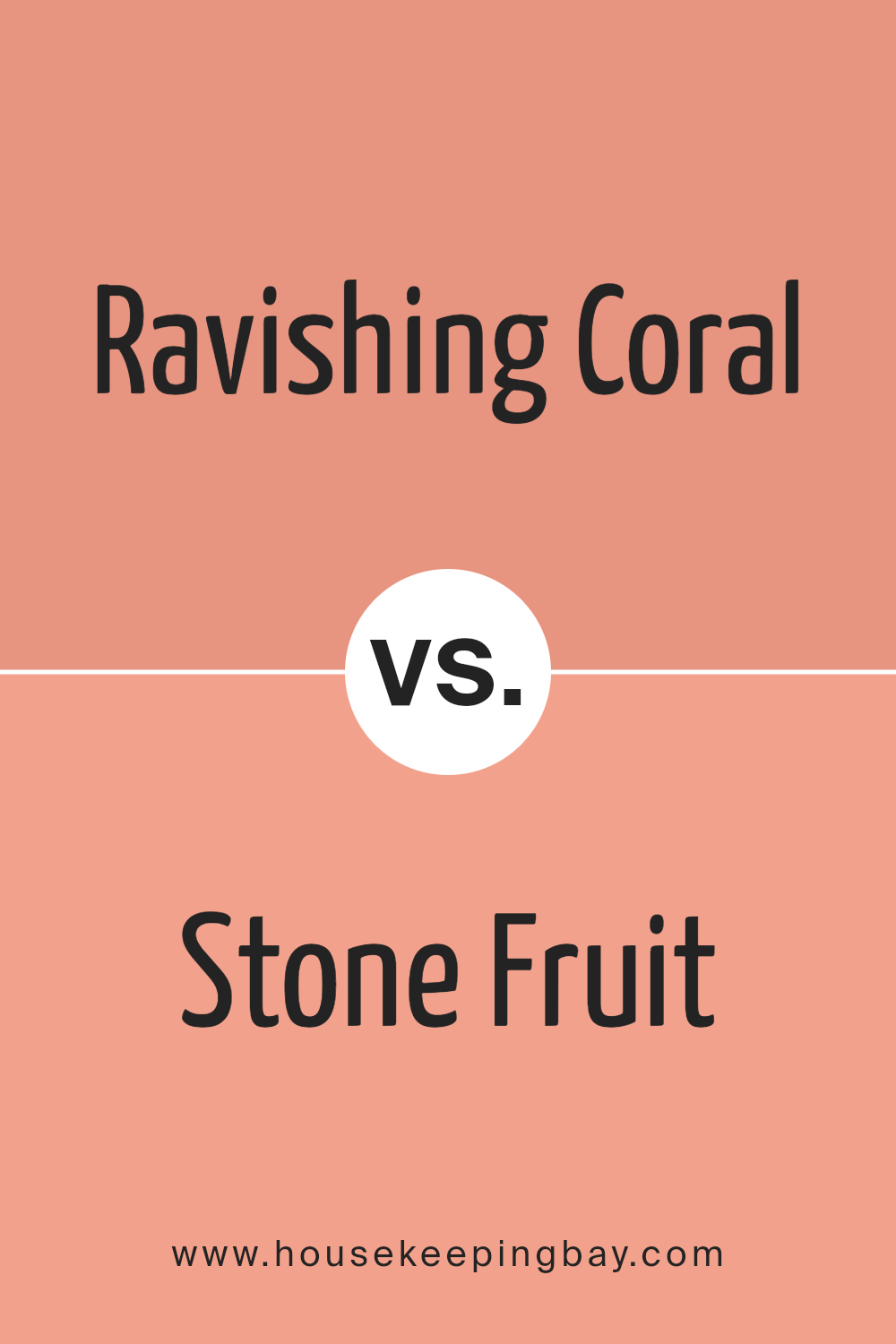 ravishing_coral_sw_6612_vs_stone_fruit_sw_9699