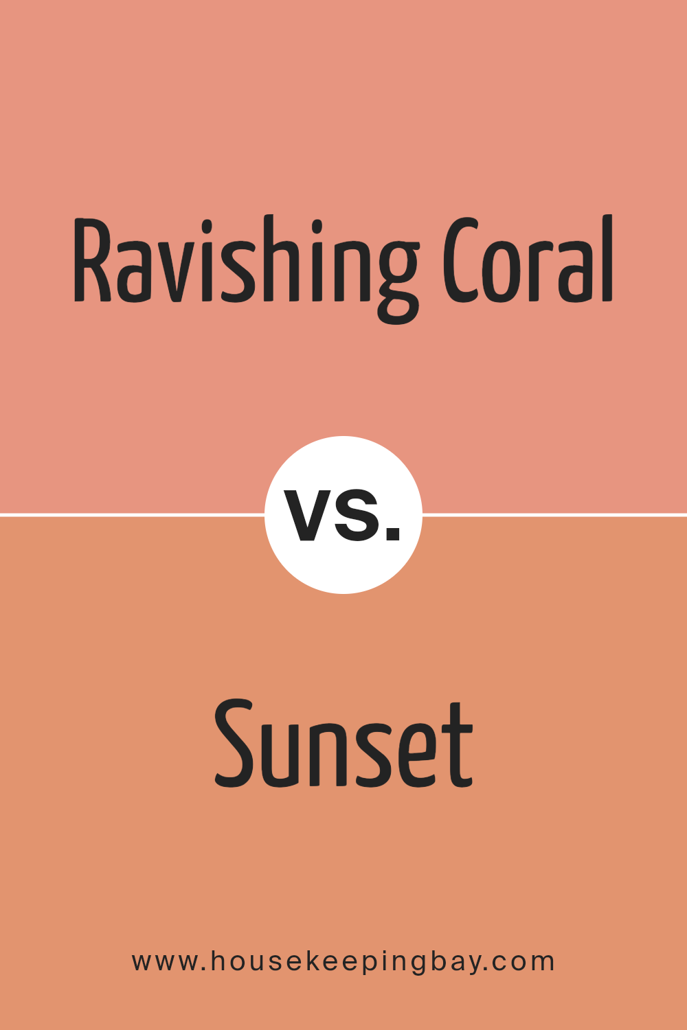 ravishing_coral_sw_6612_vs_sunset_sw_6626