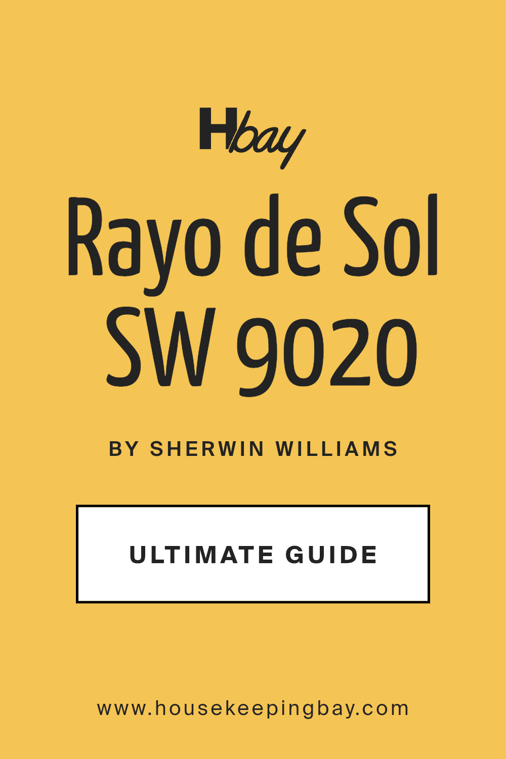 rayo_de_sol_sw_9020_paint_color_by_sherwin_williams_ultimate_guide