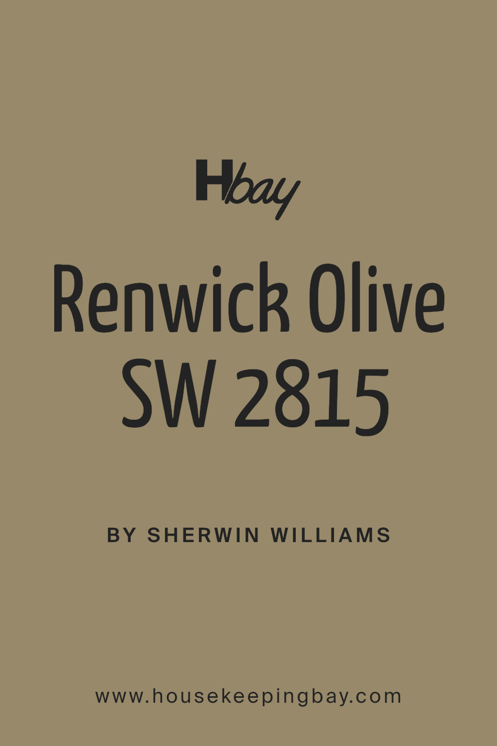 renwick_olive_sw_2815_paint_color_by_sherwin_williams