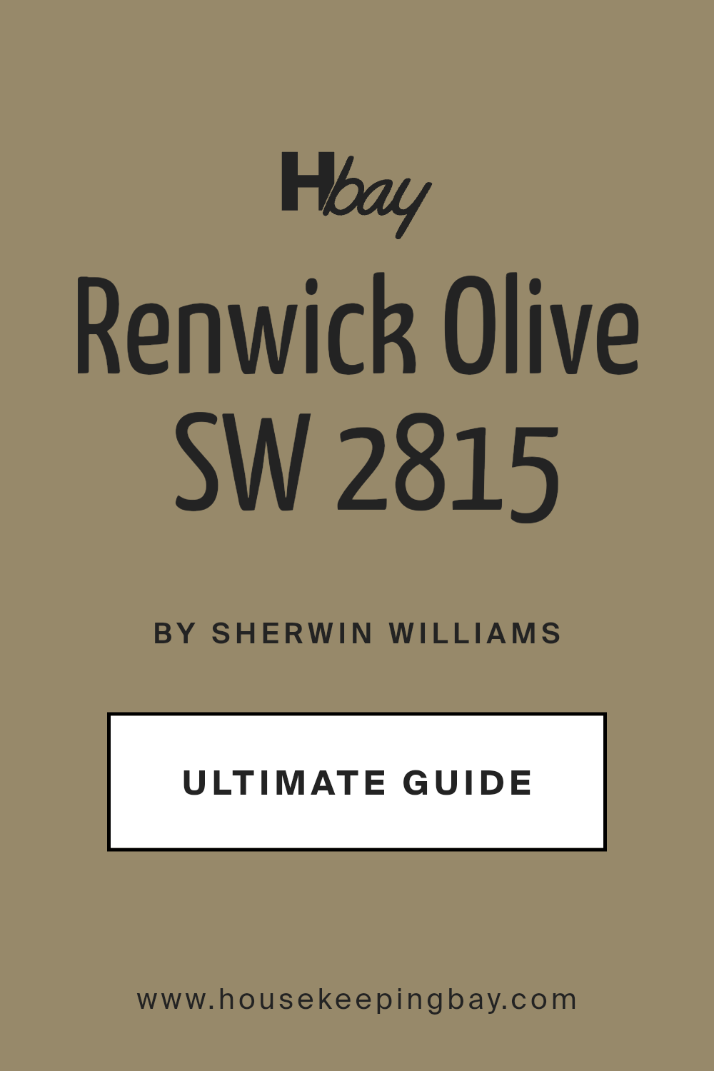 renwick_olive_sw_2815_paint_color_by_sherwin_williams_ultimate_guide