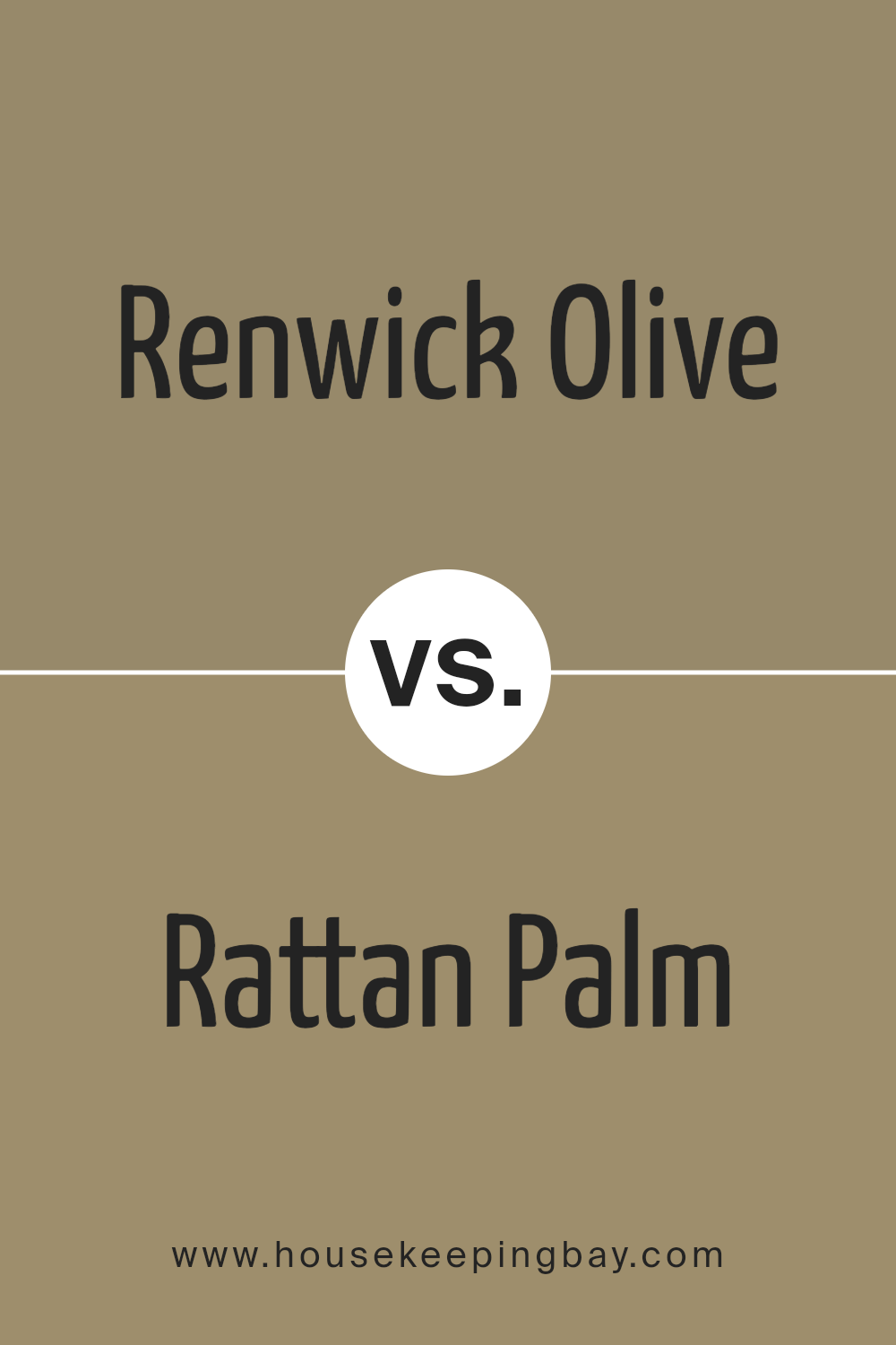 renwick_olive_sw_2815_vs_rattan_palm_sw_9533