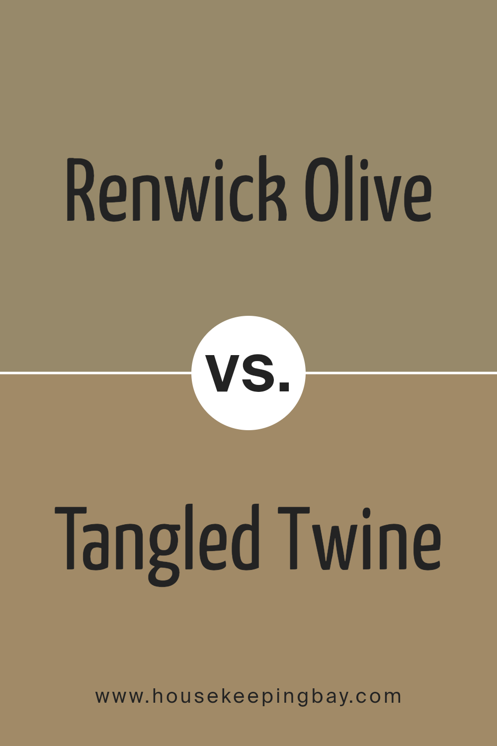 renwick_olive_sw_2815_vs_tangled_twine_sw_9538