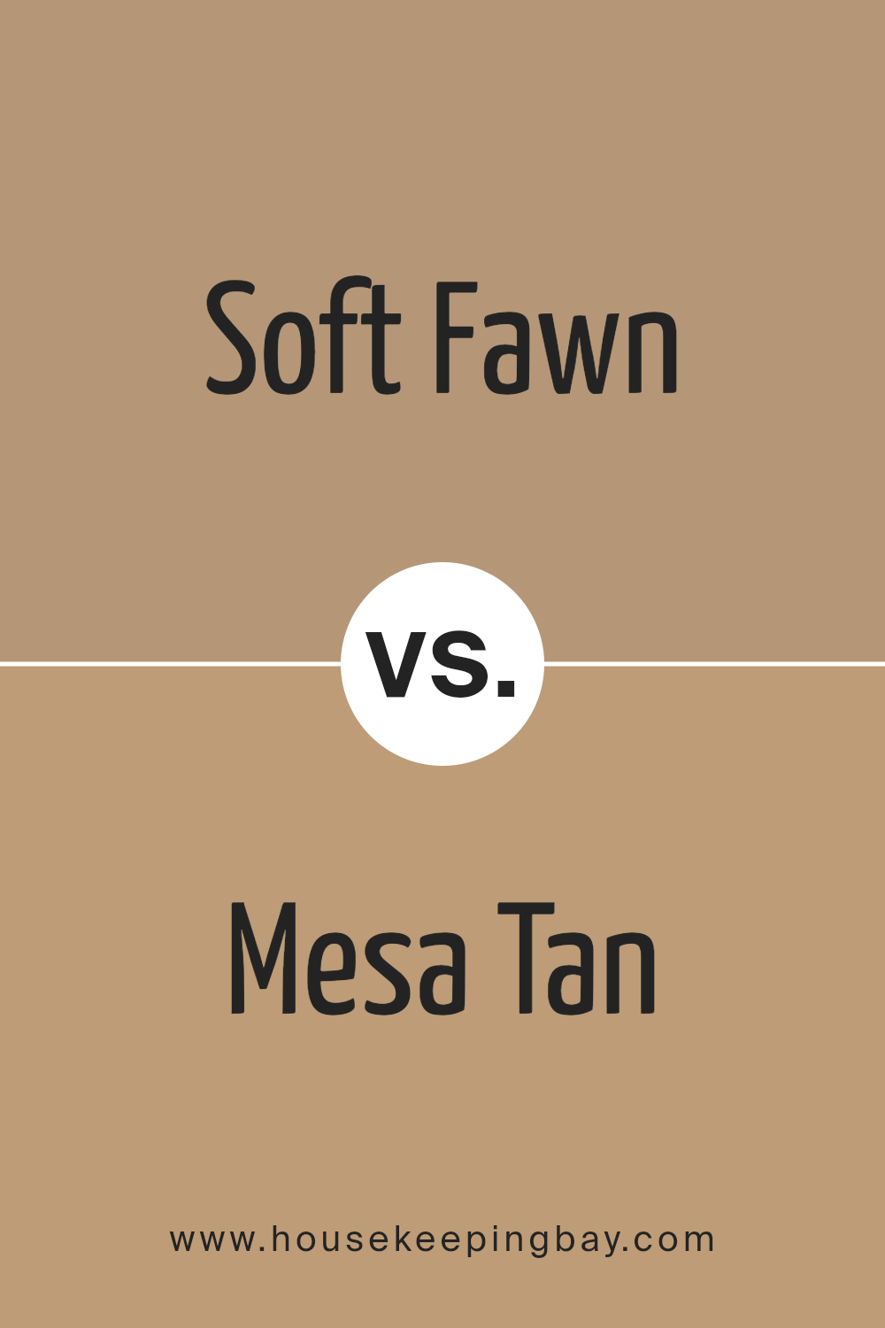 soft_fawn_sw_9097_vs_mesa_tan_sw_7695