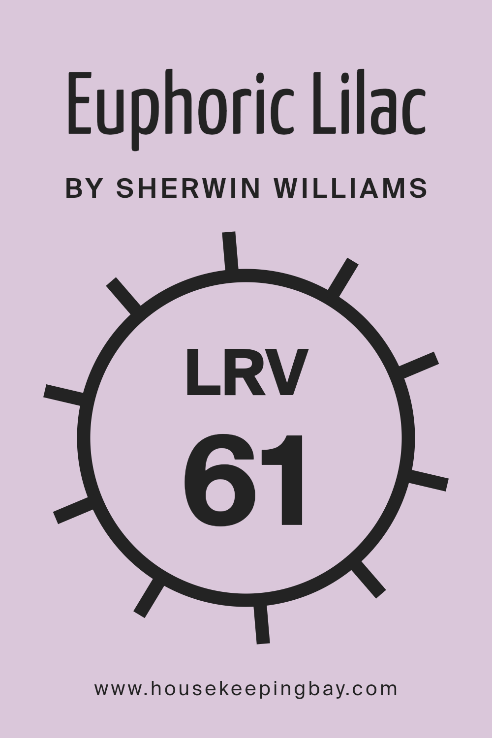 what_is_the_lrv_of_euphoric_lilac_sw_6835