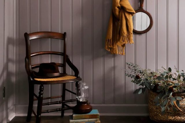 Studio Mauve SW 0062 by Sherwin Williams