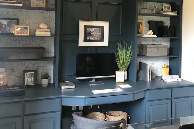 Tarragon SW 9660 Paint Color by Sherwin Williams