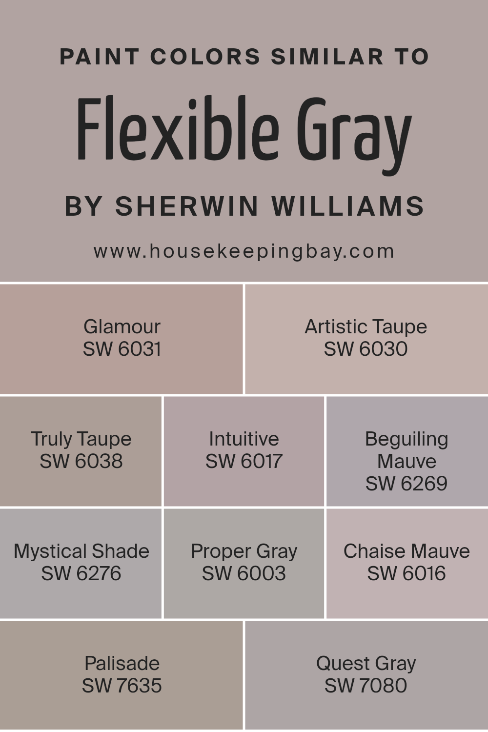 colors_similar_to_flexible_gray_sw_6010