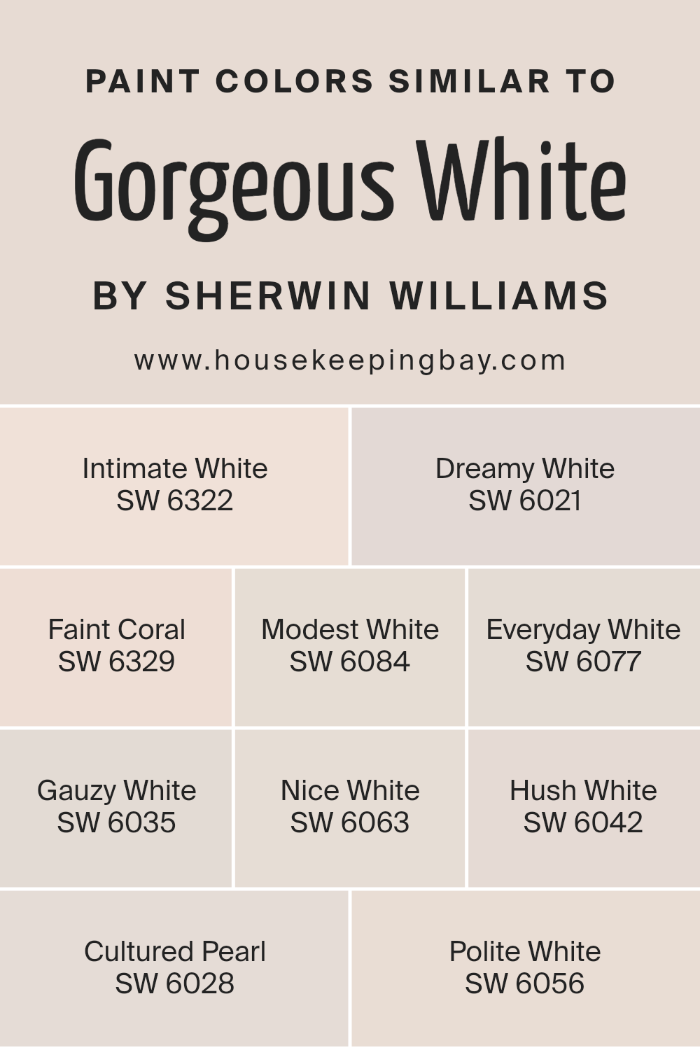 colors_similar_to_gorgeous_white_sw_6049