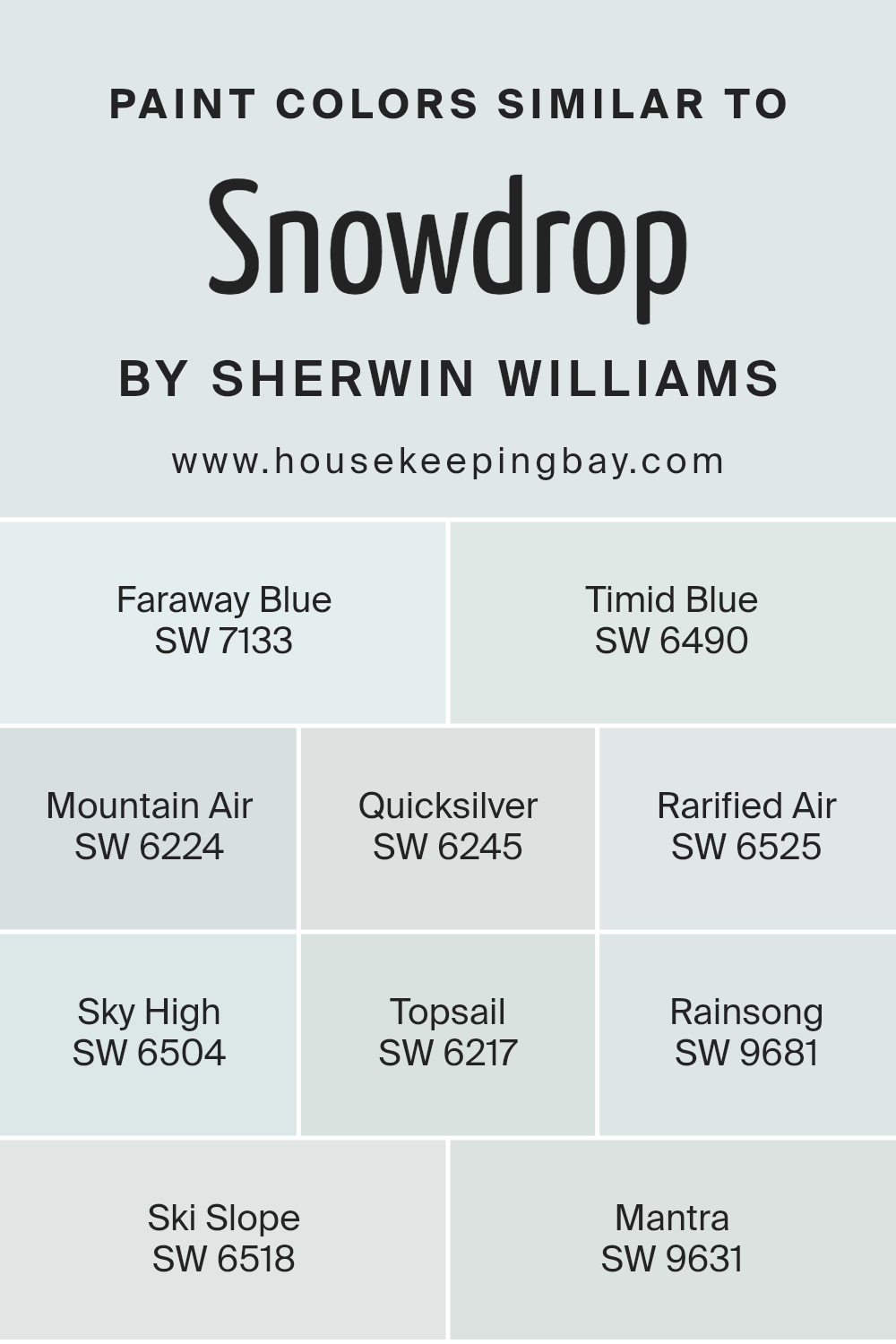 colors_similar_to_snowdrop_sw_6511