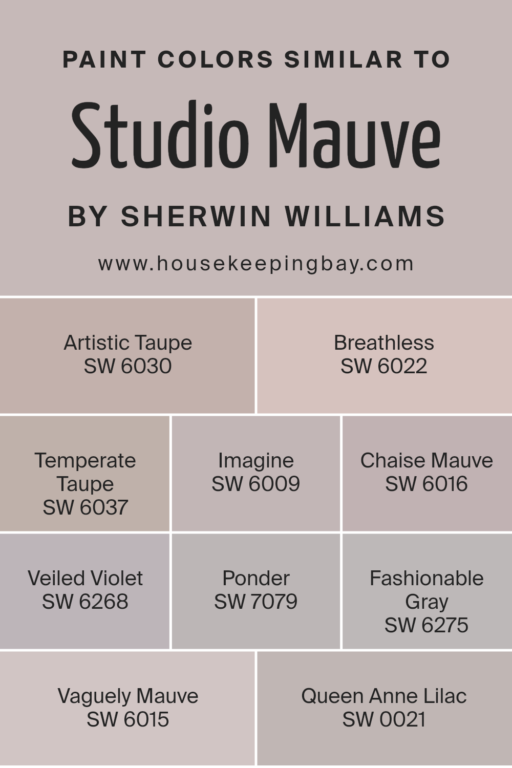 colors_similar_to_studio_mauve_sw_0062