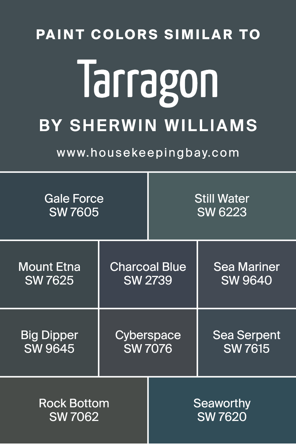 colors_similar_to_tarragon_sw_9660