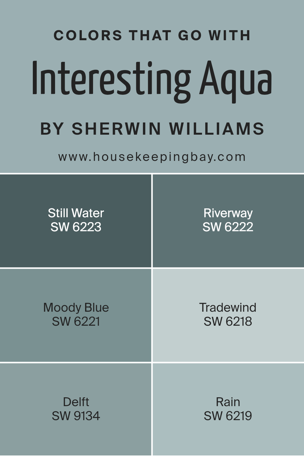 colors_that_go_with_interesting_aqua_sw_6220