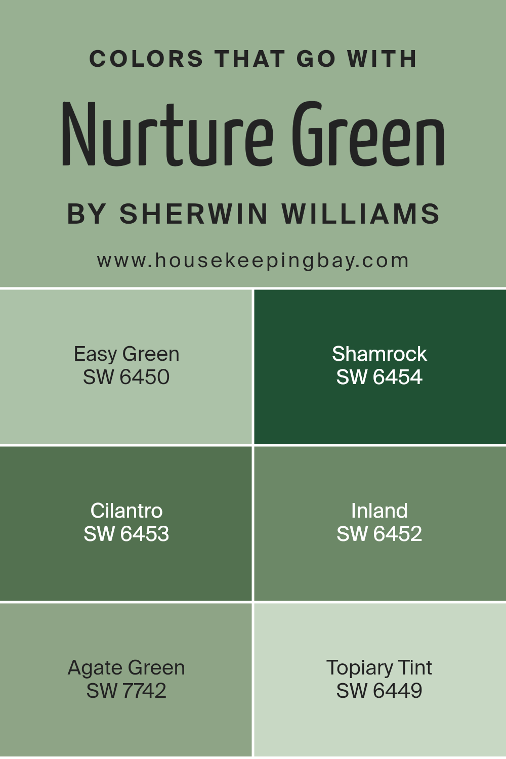 colors_that_go_with_nurture_green_sw_6451