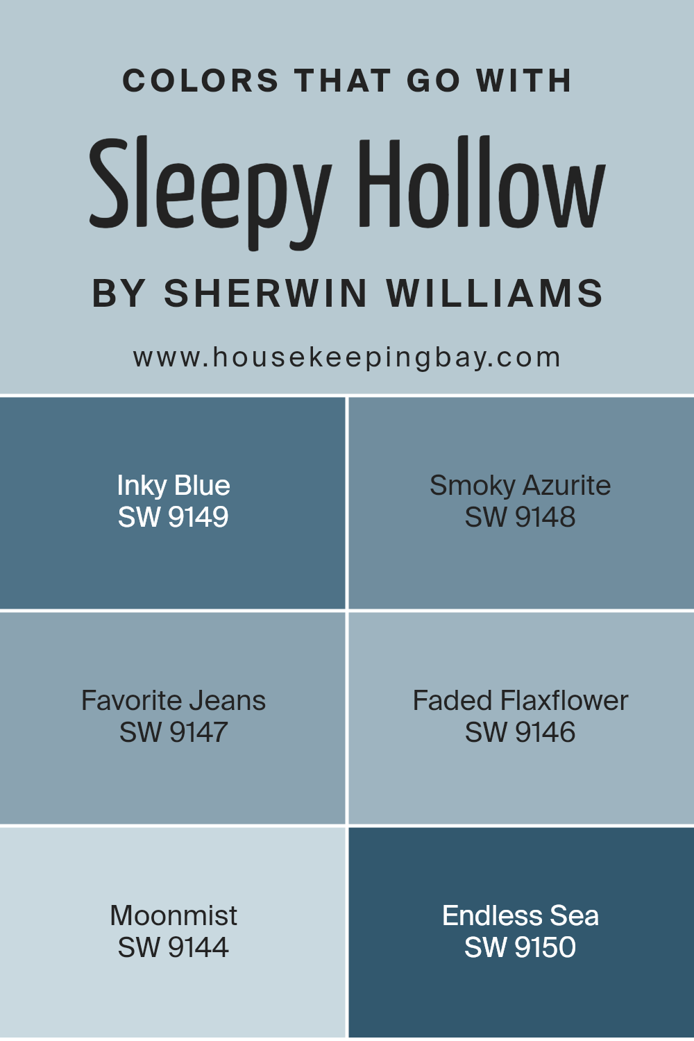colors_that_go_with_sleepy_hollow_sw_9145