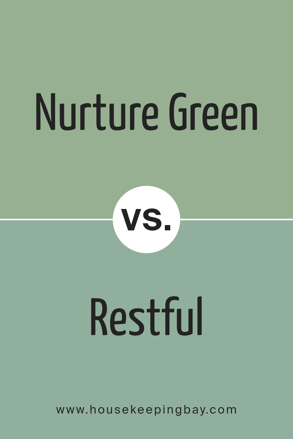 nurture_green_sw_6451_vs_restful_sw_6458