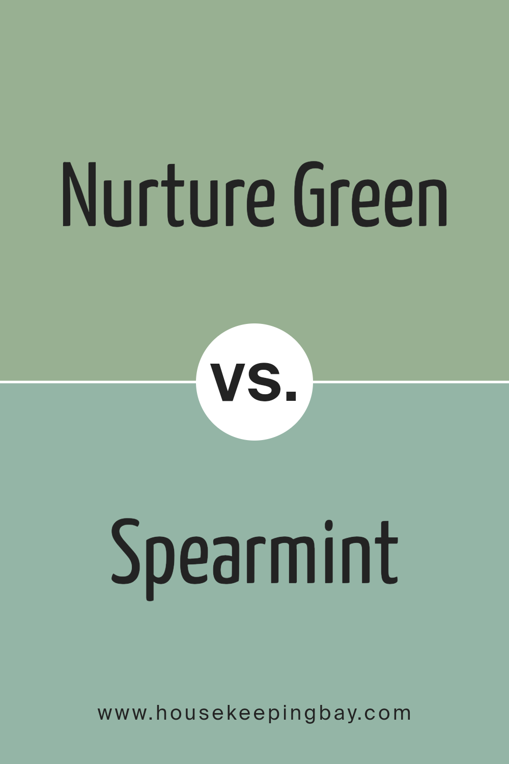 nurture_green_sw_6451_vs_spearmint_sw_6465