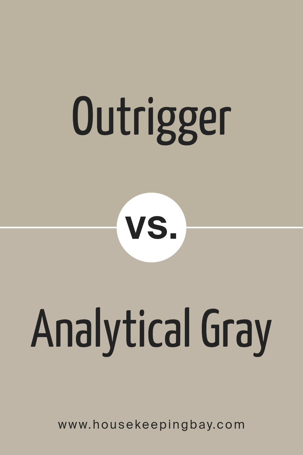 outrigger_sw_9517_vs_analytical_gray_sw_7051