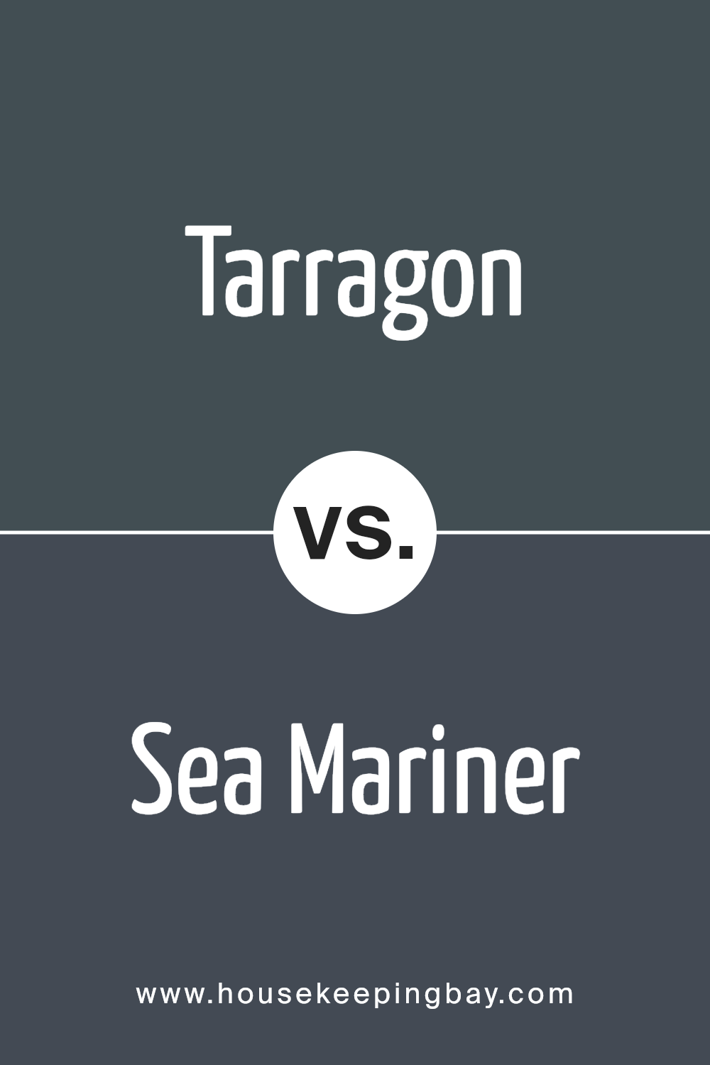 tarragon_sw_9660_vs_sea_mariner_sw_9640