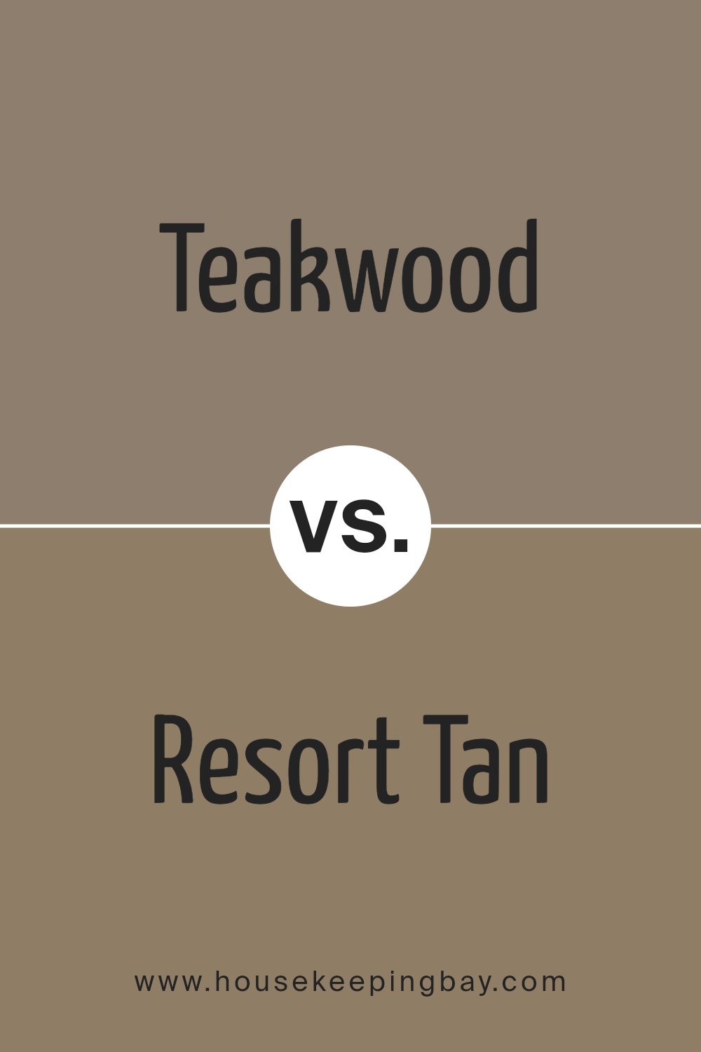 teakwood_sw_9619_vs_resort_tan_sw_7550