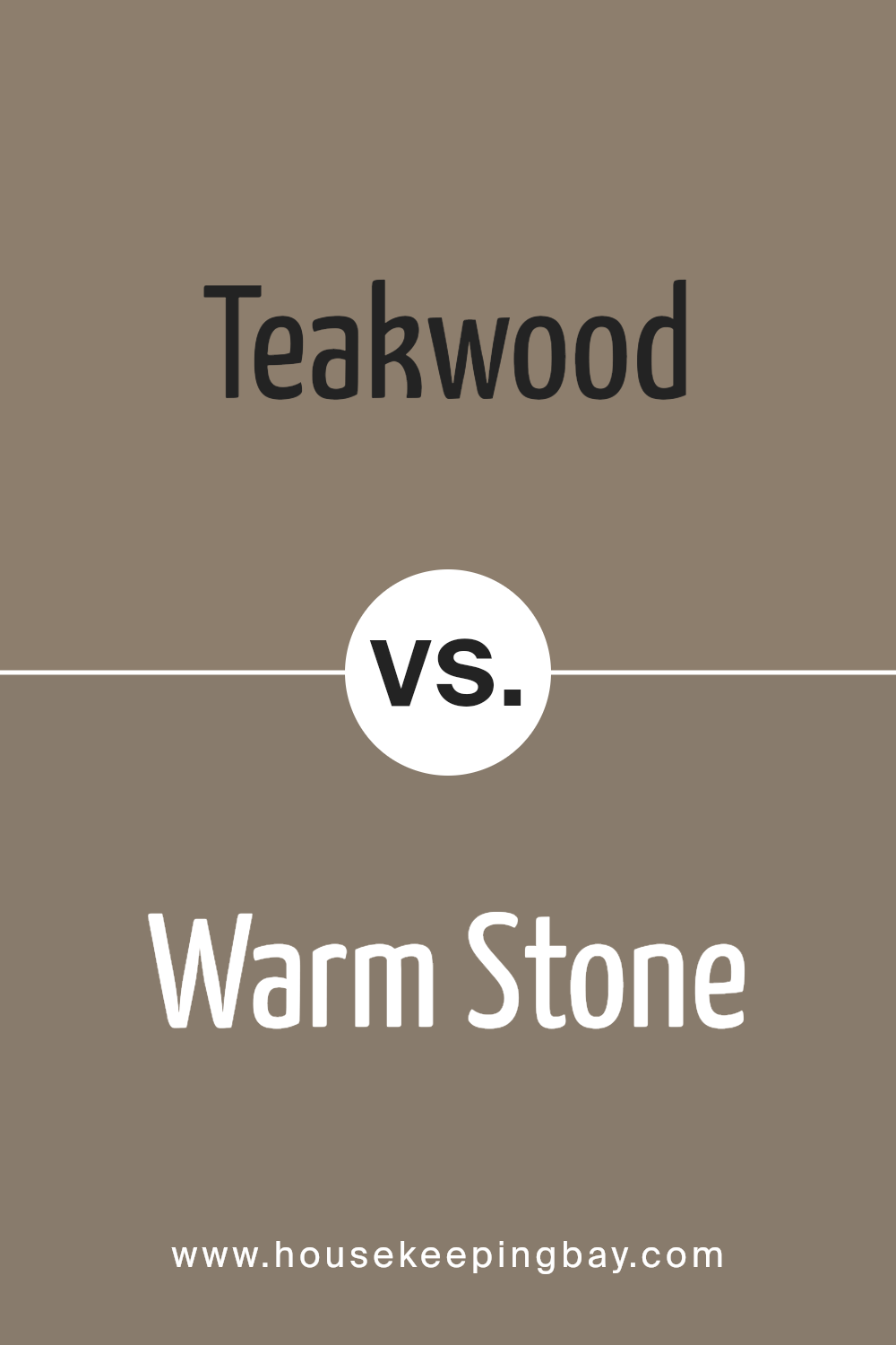 teakwood_sw_9619_vs_warm_stone_sw_7032