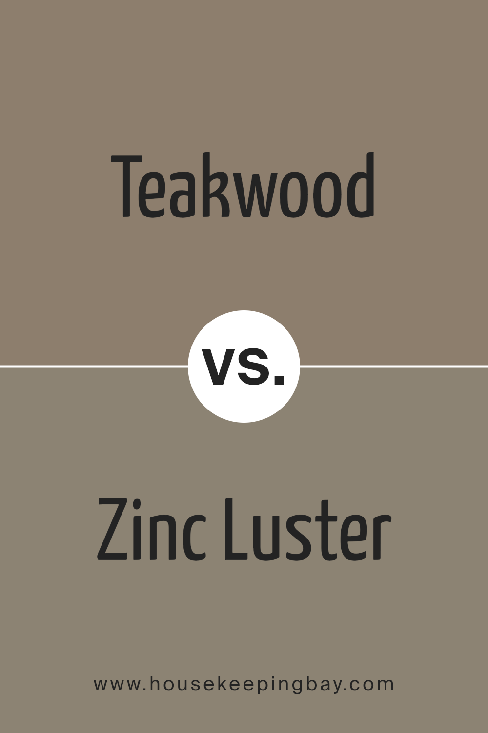 teakwood_sw_9619_vs_zinc_luster_sw_9514