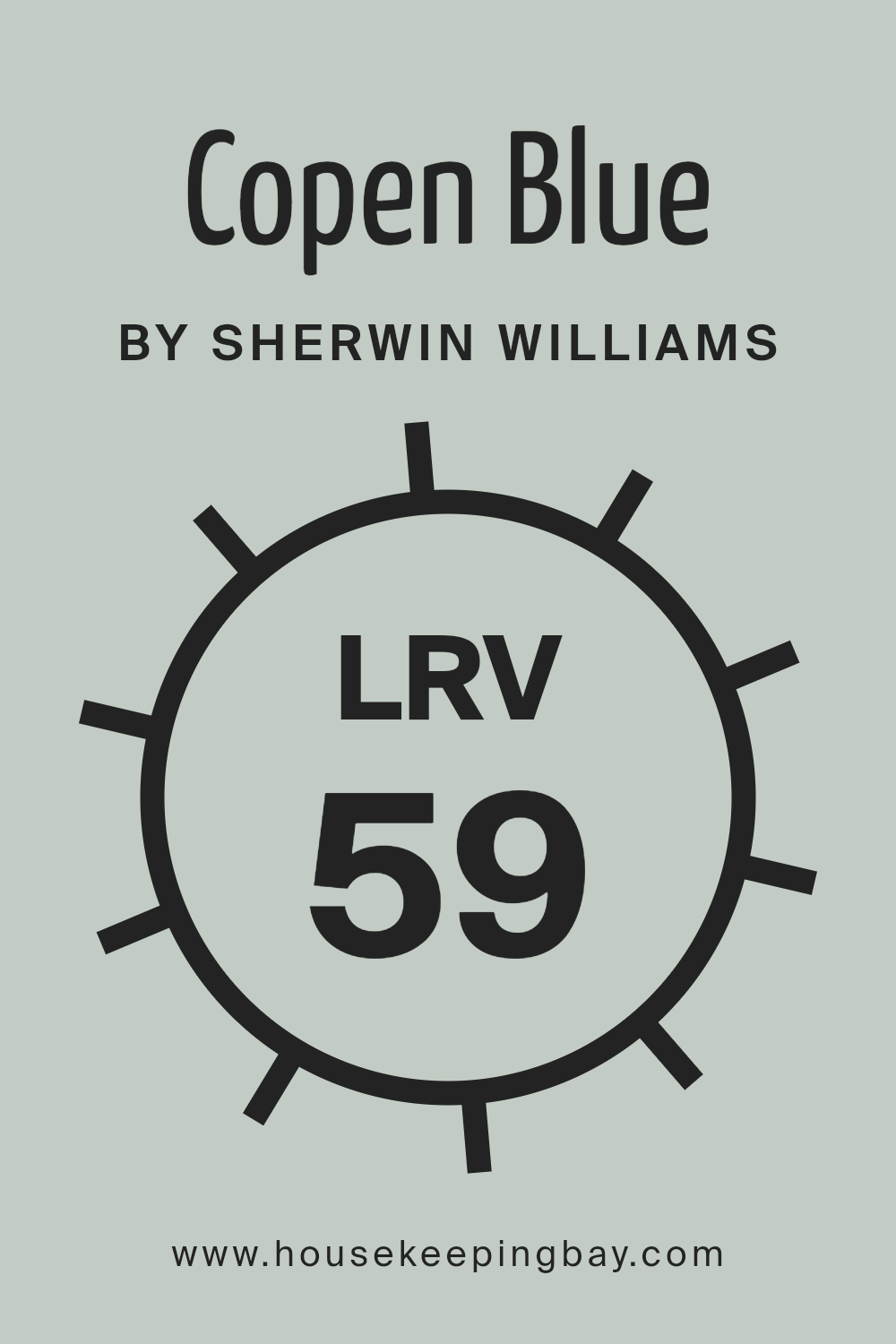 what_is_the_lrv_of_copen_blue_sw_0068