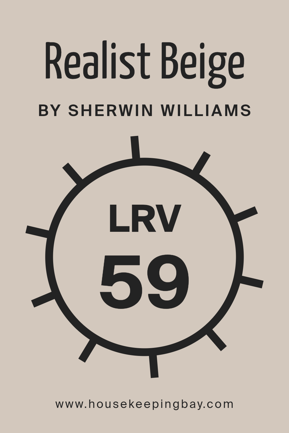 what_is_the_lrv_of_realist_beige_sw_6078