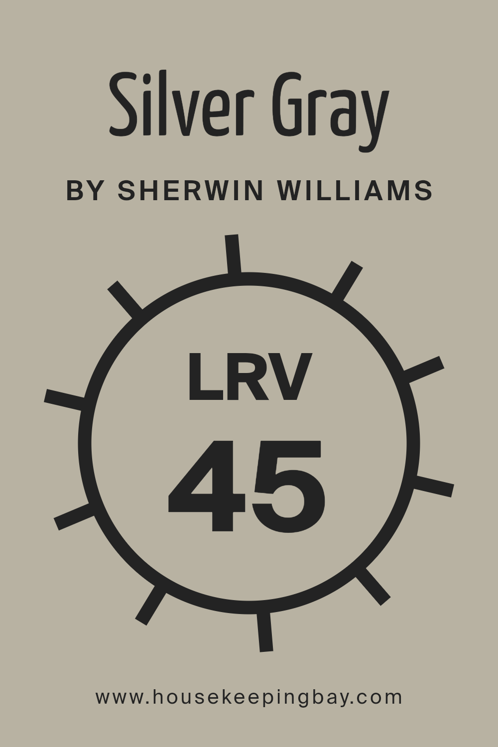 what_is_the_lrv_of_silver_gray_sw_0049