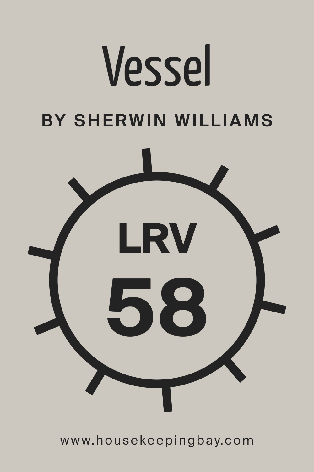 what_is_the_lrv_of_vessel_sw_9547