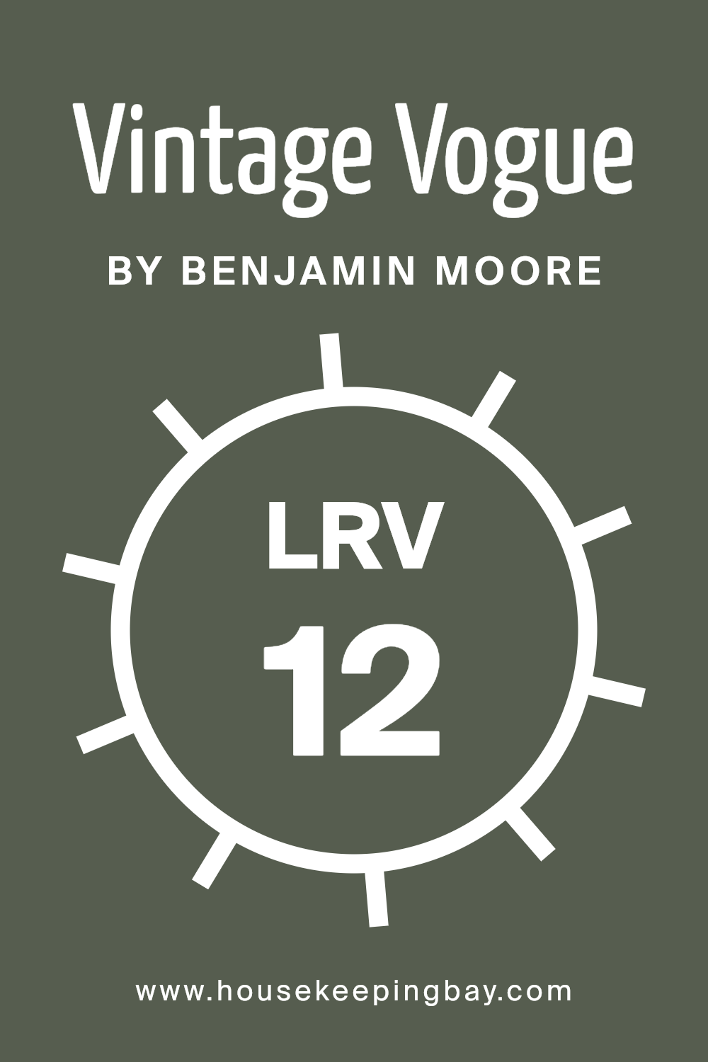 what_is_the_lrv_of_vintage_vogue_462