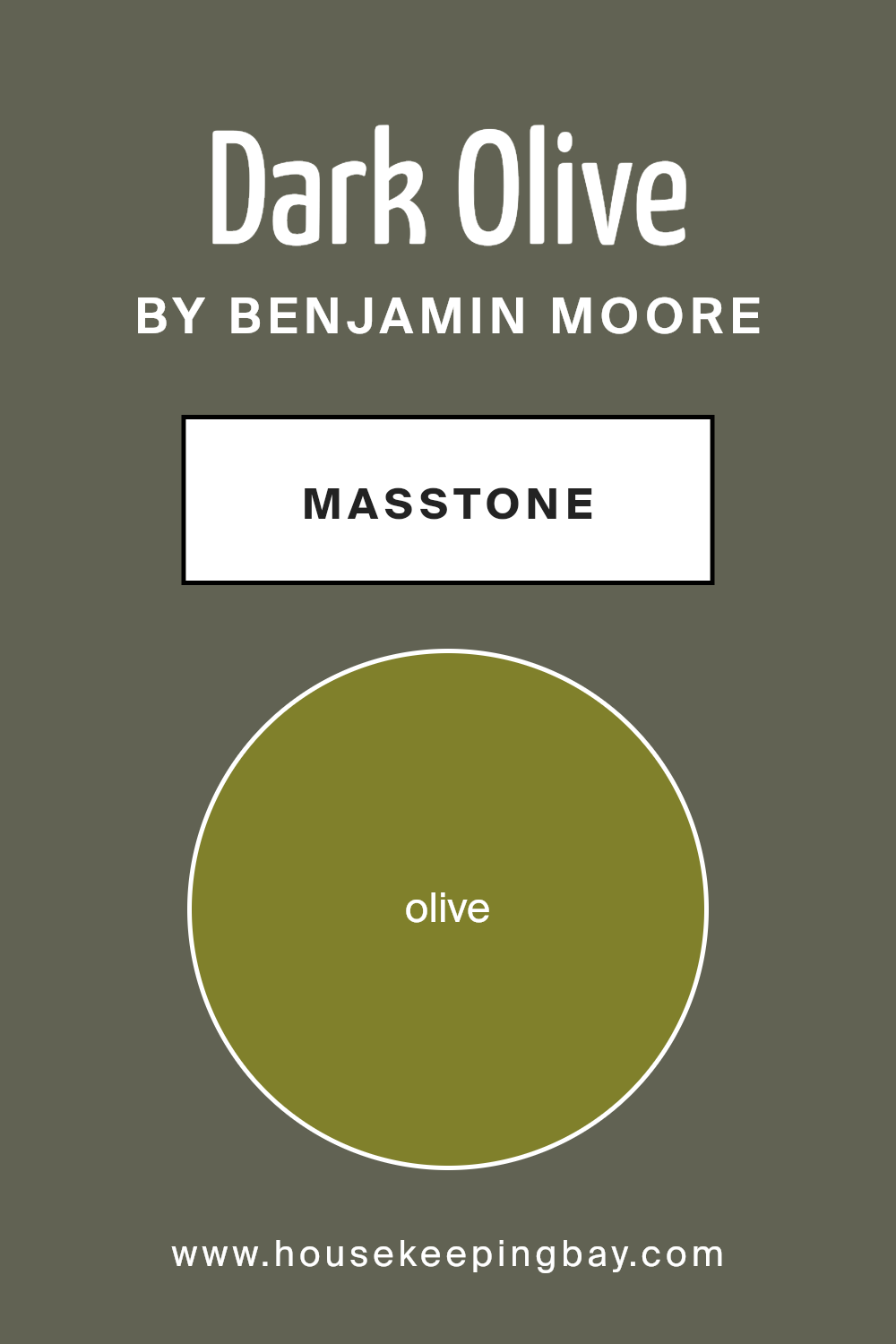 what_is_the_masstone_of_dark_olive_2140_30