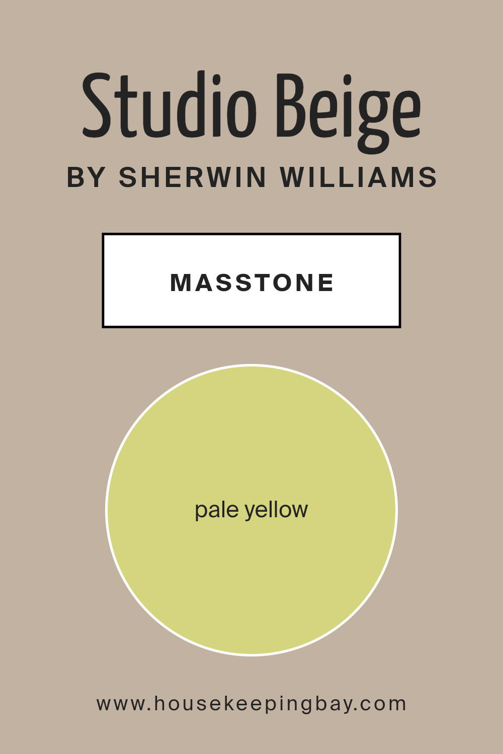 what_is_the_masstone_of_studio_beige_sw_9602