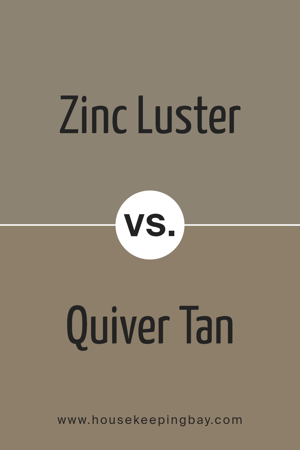 zinc_luster_sw_9514_vs_quiver_tan_sw_6151