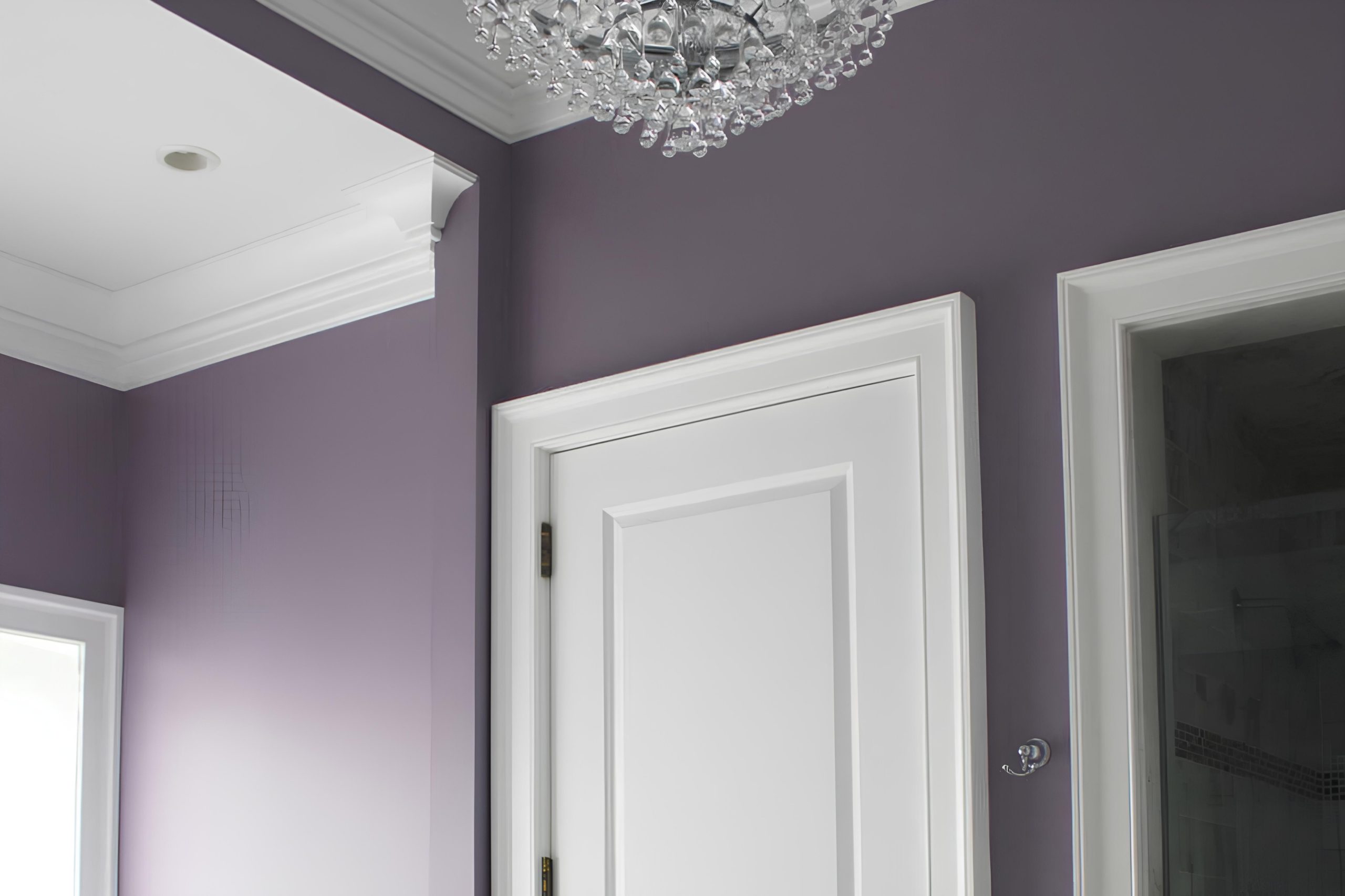 Mythical SW 6550 Paint Color by Sherwin Williams