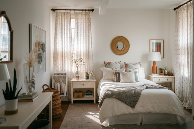 Top 25 Sherwin Williams White Paint Colors for Bedrooms This Year