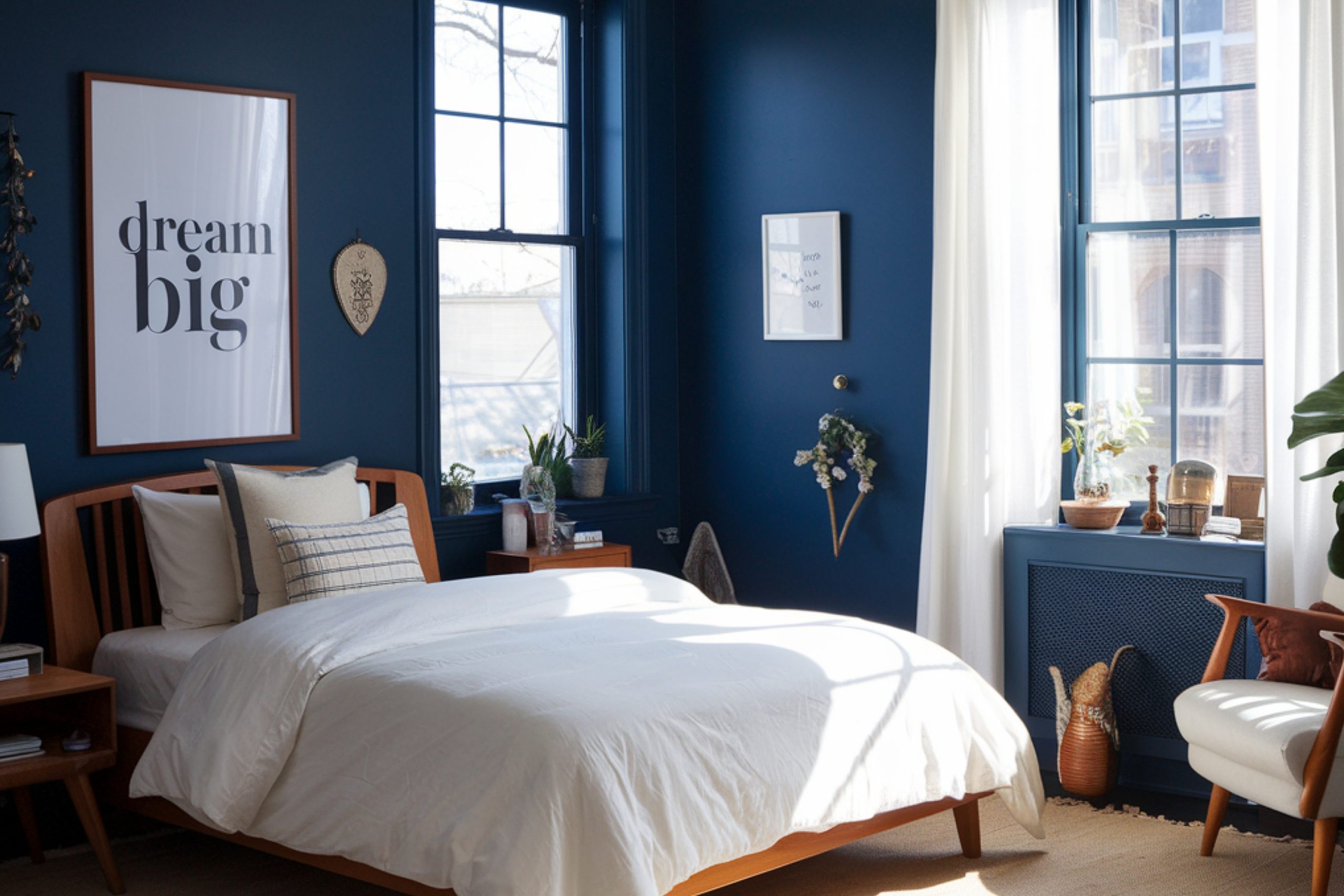 Top 39 Blue Paint Colors From Sherwin-Williams in 2025